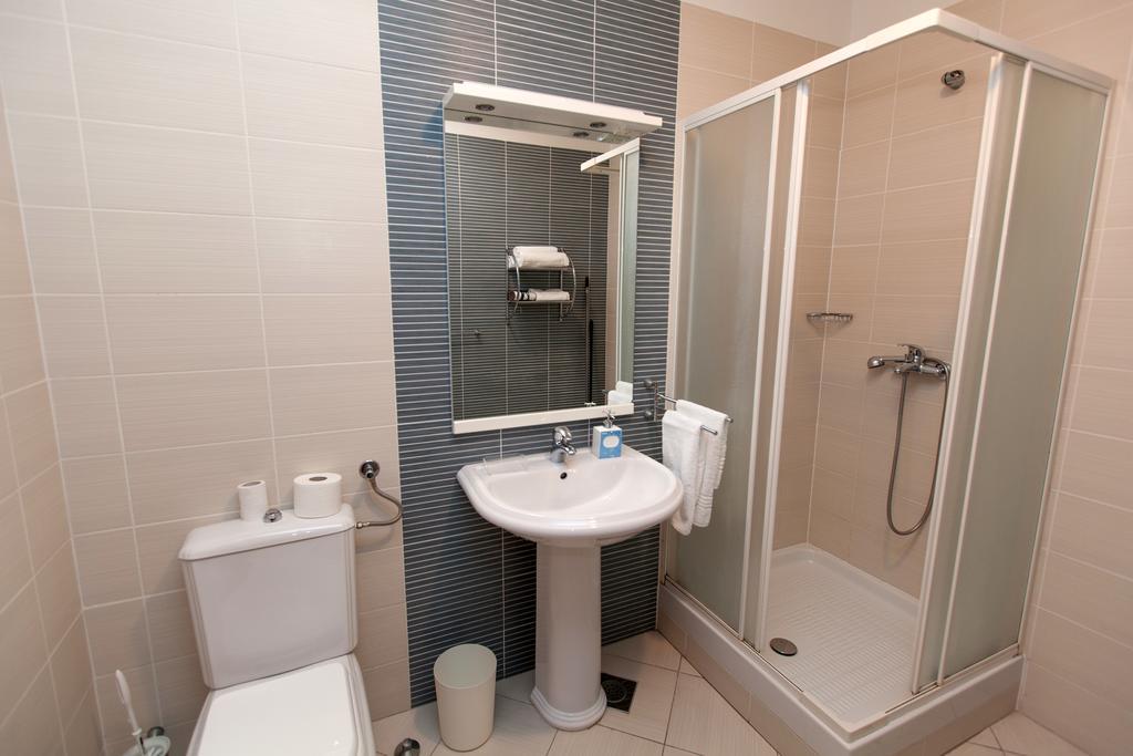 Apartment Ana Selce Exterior photo
