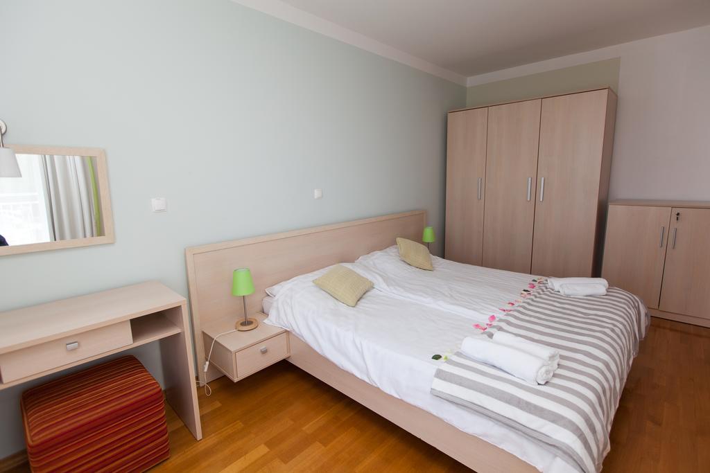 Apartment Ana Selce Exterior photo